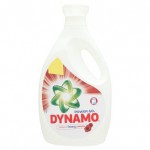 Dynamo Freshness of Downy Passion Power Gel 2.7L